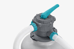 Bestway® 11355L/3000gal Sand Filter