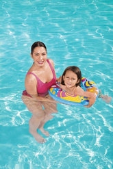 Swim Tube Bestway Φ22"/Φ56cm Sweet Creature عجل سباحة للاطفال
