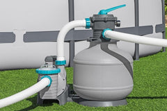 Bestway® 11355L/3000gal Sand Filter
