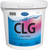 Pool Chlorine Granules Slow Dissolving | كلور حبيبات بطيء الذوبان
