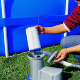 Bestway Filter Cartridge Type IV/B 58095 | فلتر بديل للمسابح 2100–2500 GPH