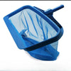 Heavy Duty Pool Leaf Rake Deep Net | شبكة تنظيف مسابح عميقة