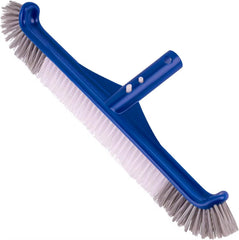 Pool Brush 17.5 Inch Wall Cleaning | فرشاة تنظيف جدران المسابح