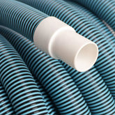 Pool Vacuum Hose Flexible | بربيش مكنسة مسابح طبقتين