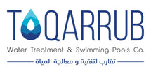 Taqarrub For Water Treatment & Swimming Pools Co.