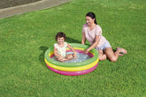 Bestway 51104 Inflatable Kids Pool 102cm | مسبح أطفال دائري 102 سم