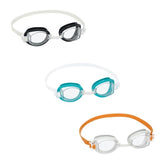 Bestway Swimming Goggles Adult 14+ | نظارات سباحة للكبار