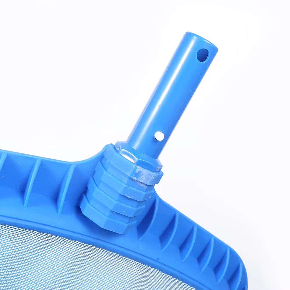 High Quality Pool Skimming Net | شبكة تنظيف مسابح