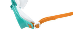 Bestway Swimming Goggles Set 7+ | طقم نظارات سباحة مع سدادات أذن و أنف