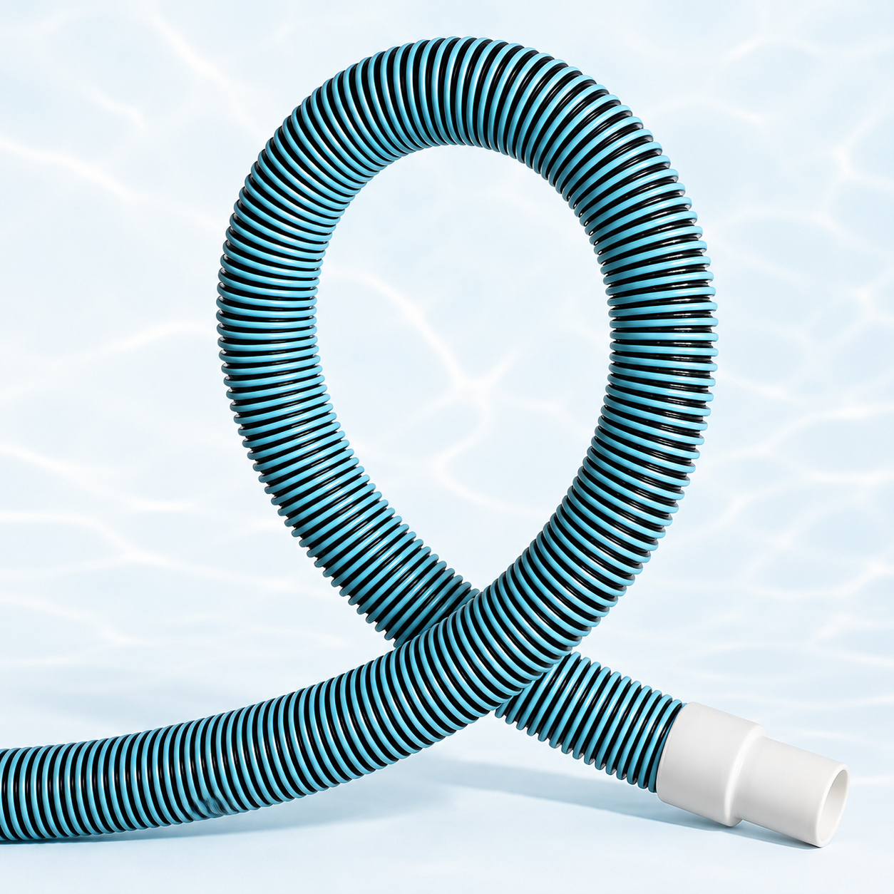 Flexible Two-Layer Pool Vacuum Hose