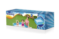 Bestway My First Frame Pool 122cm | مسبح أطفال بإطار معدني 56217