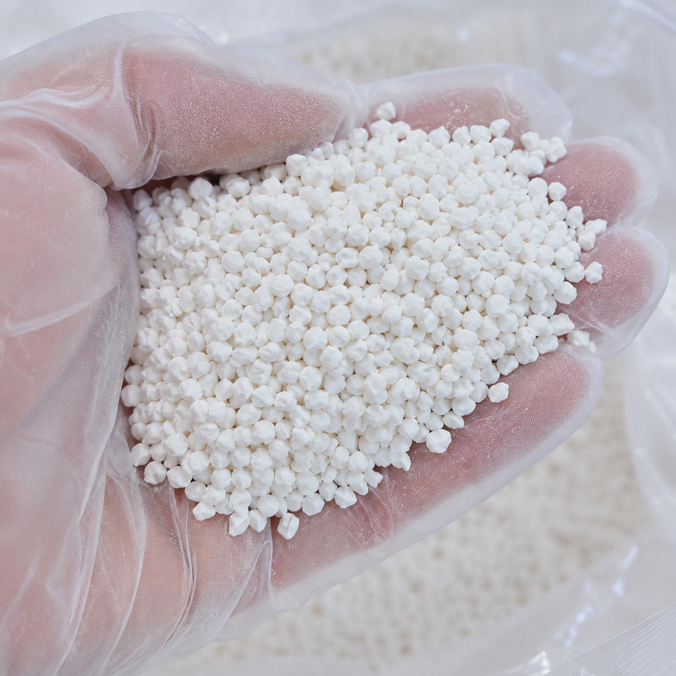 TCCA Chlorine Granules for Pools 90% Concentration