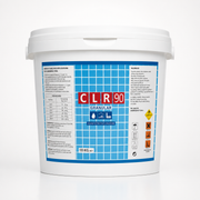 TCCA Chlorine Granules for Pools 90% Concentration