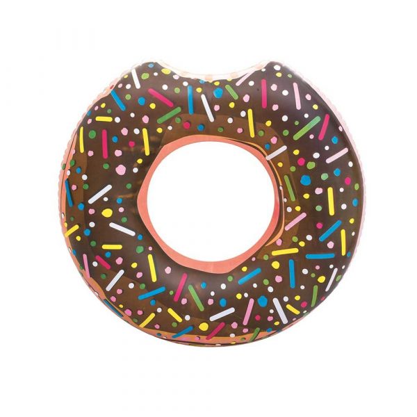 Swimring Donut 107Cm