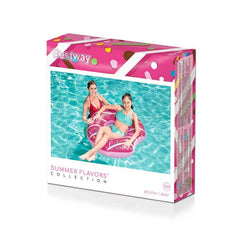 Swimring Donut 107Cm