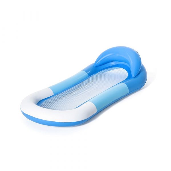 فرشة استرخاء مائية Bestway Aqua Hammock مقاس 160×84 سم