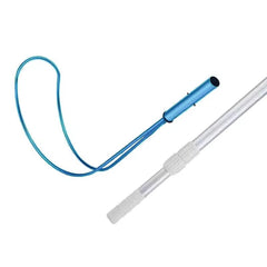 Pool Rescue Hook Aluminum | خطاف إنقاذ مسابح