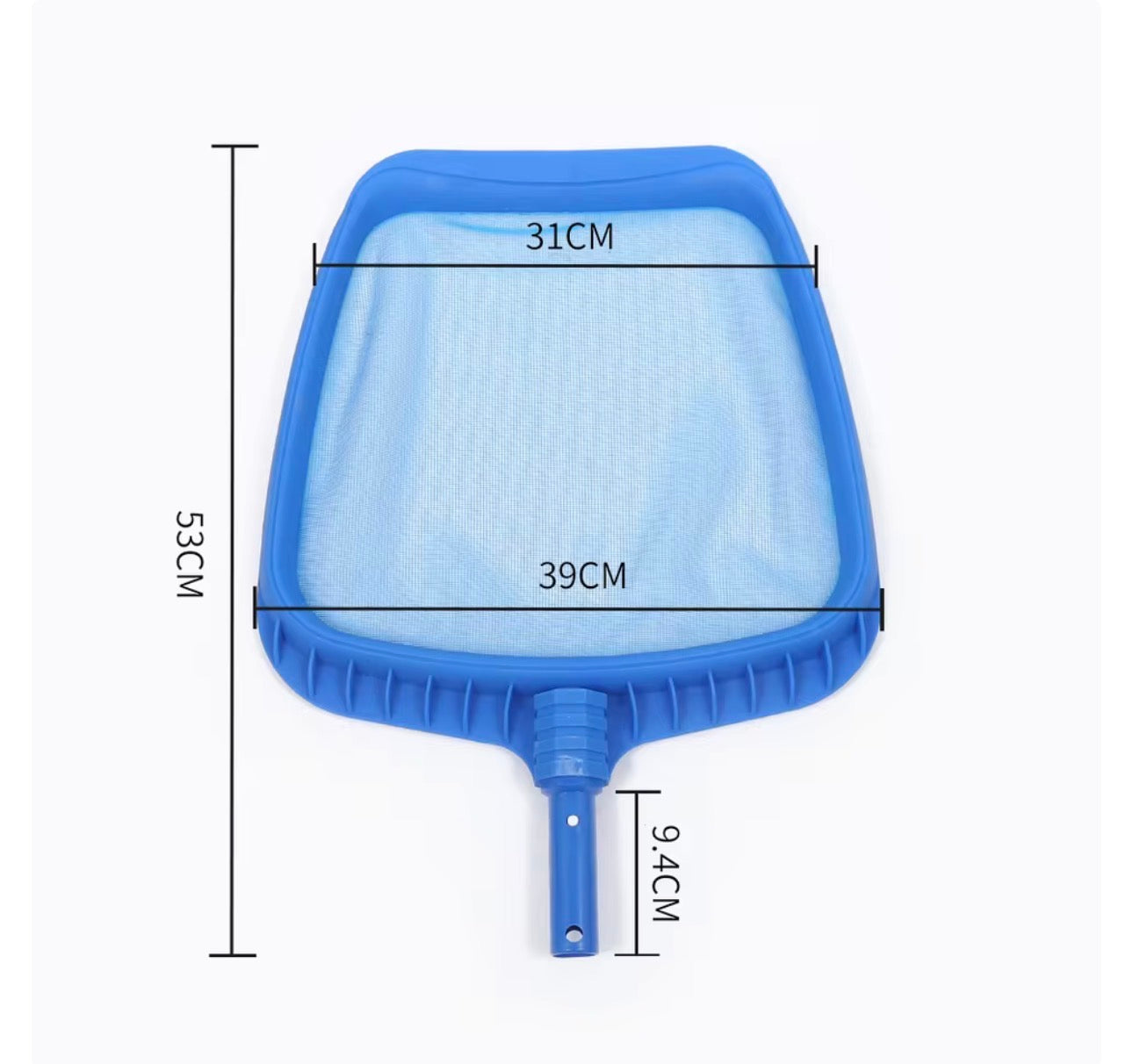 High Quality Pool Skimming Net | شبكة تنظيف مسابح