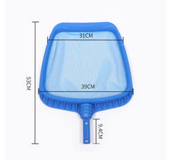 High Quality Pool Skimming Net | شبكة تنظيف مسابح