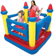 Bestway Inflatable Bouncer Castle - قلعة الاطفال