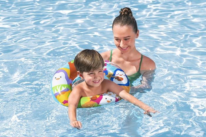 Swim Tube Bestway Φ20"/Φ51cm AquaPal