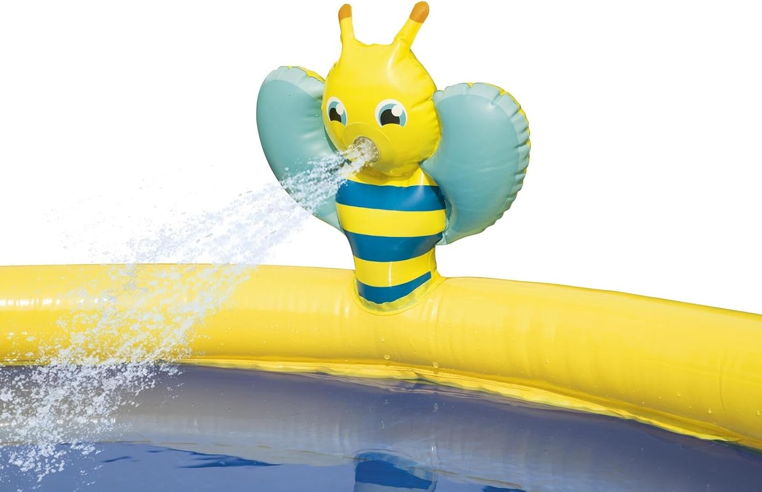 Bestway 57326 Outdoor Swimming Pool Fast Spray Set 152 x 38 cm