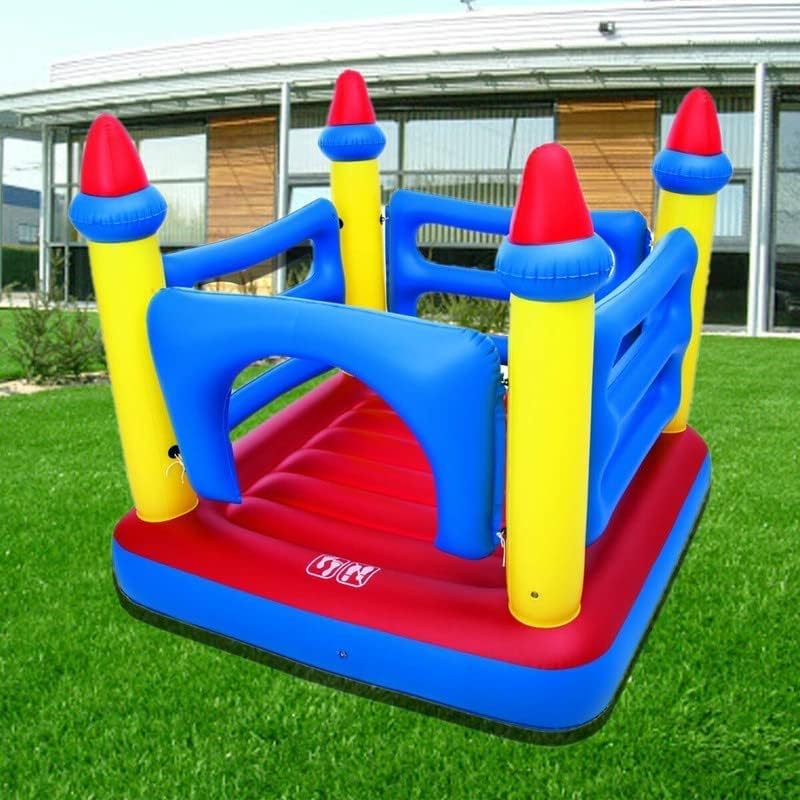 Bestway Inflatable Bouncer Castle - قلعة الاطفال