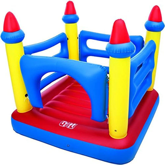 Bestway Inflatable Bouncer Castle - قلعة الاطفال