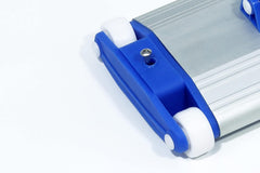 Aluminum Pool Vacuum Head 19” | رأس مكنسة مسابح ألمنيوم