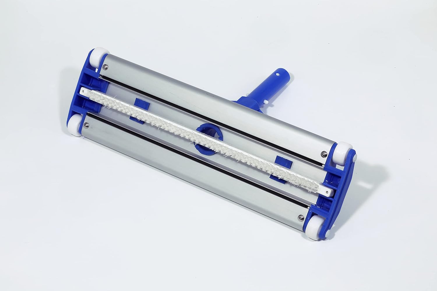 Aluminum Pool Vacuum Head 19” | رأس مكنسة مسابح ألمنيوم