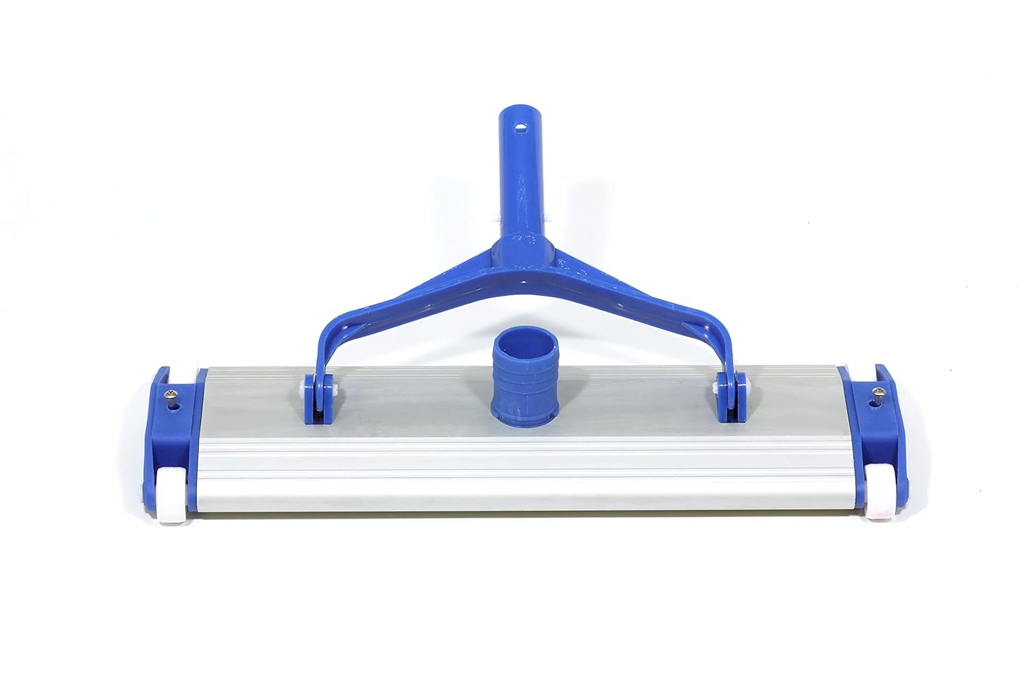 Aluminum Pool Vacuum Head 19” | رأس مكنسة مسابح ألمنيوم