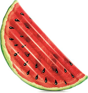 فرشة سباحة على شكل بطيخ 174 × 89 سم | Bestway 43159 Watermelon Pool Float 174 × 89 cm
