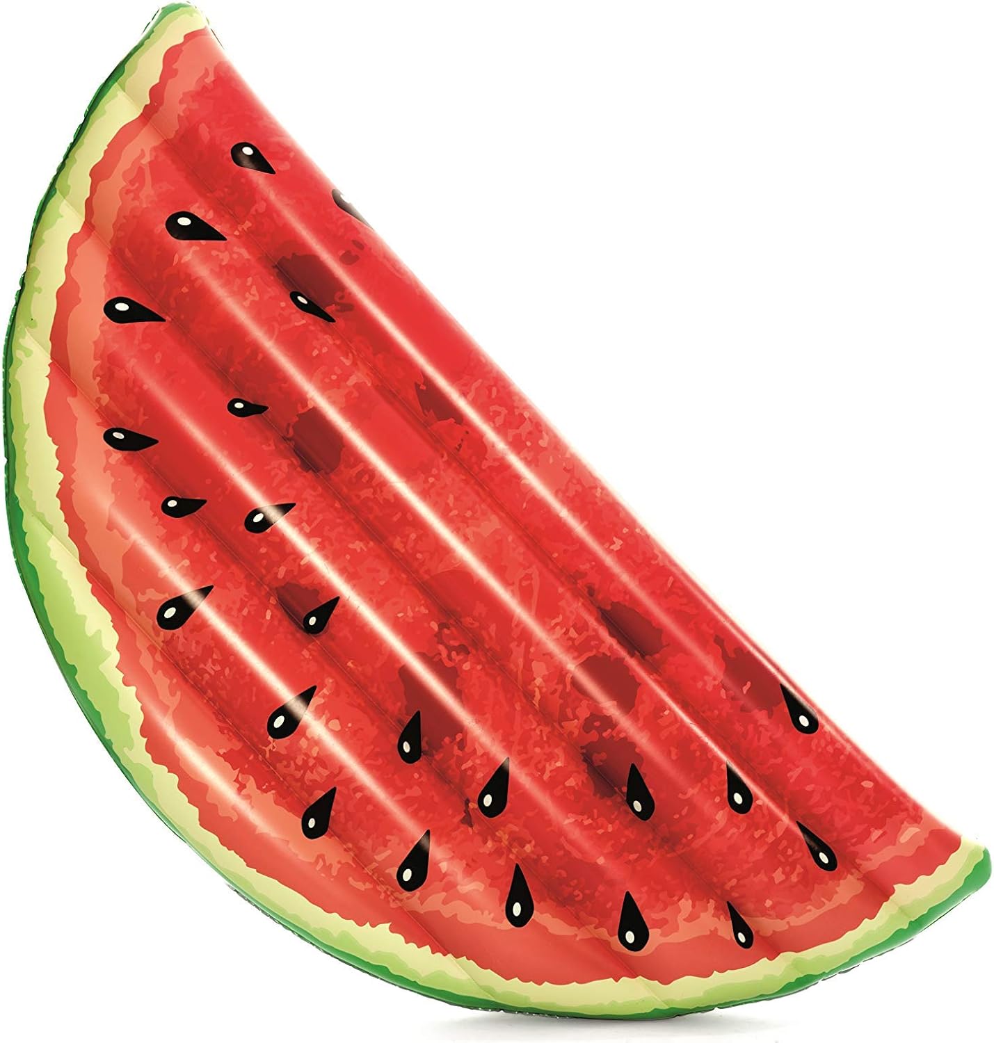 فرشة سباحة على شكل بطيخ 174 × 89 سم | Bestway 43159 Watermelon Pool Float 174 × 89 cm