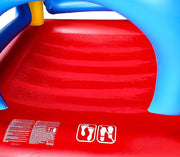 Bestway Inflatable Bouncer Castle - قلعة الاطفال