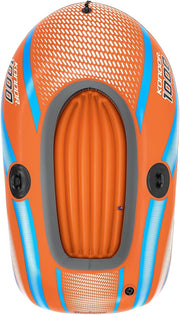 قارب أطفال هوائي Bestway Kondor 1000 مقاس 149 × 85 سم | Bestway Kondor 1000 Inflatable Raft