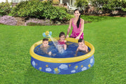 Bestway 57326 Outdoor Swimming Pool Fast Spray Set 152 x 38 cm