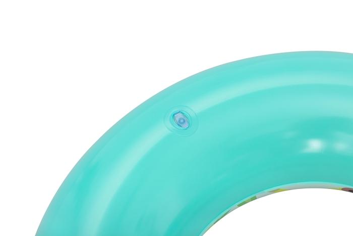 Swim Tube Bestway Φ24"/Φ61cm Sandy Shore عجل سباحة اطفال