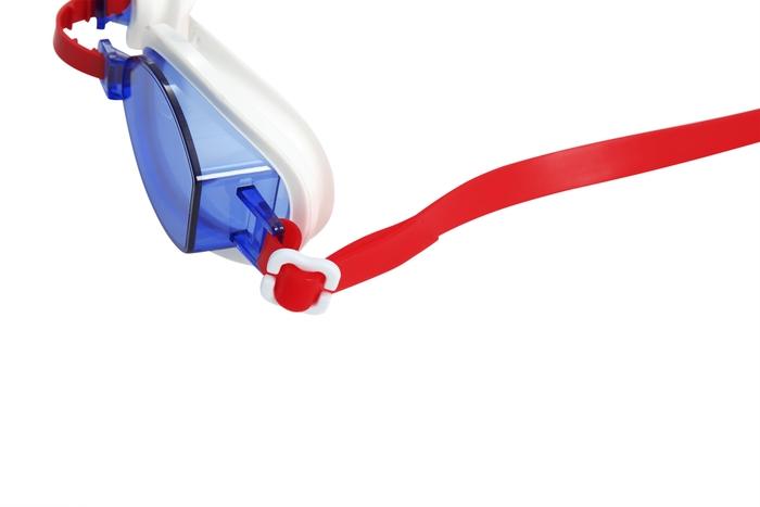 Bestway Youth Swimming Goggles 7+ | نظارات سباحة مريحة ومقاومة للتسريب