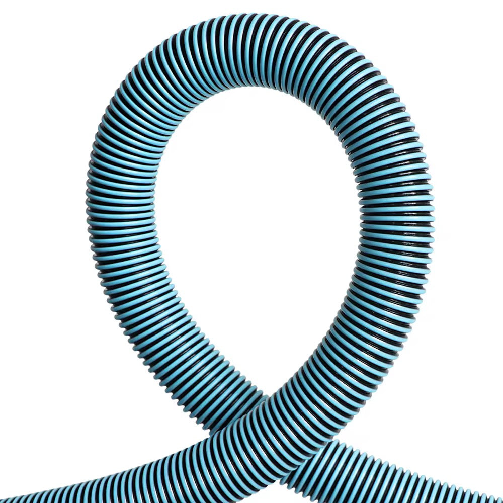 Pool Vacuum Hose Flexible | بربيش مكنسة مسابح طبقتين