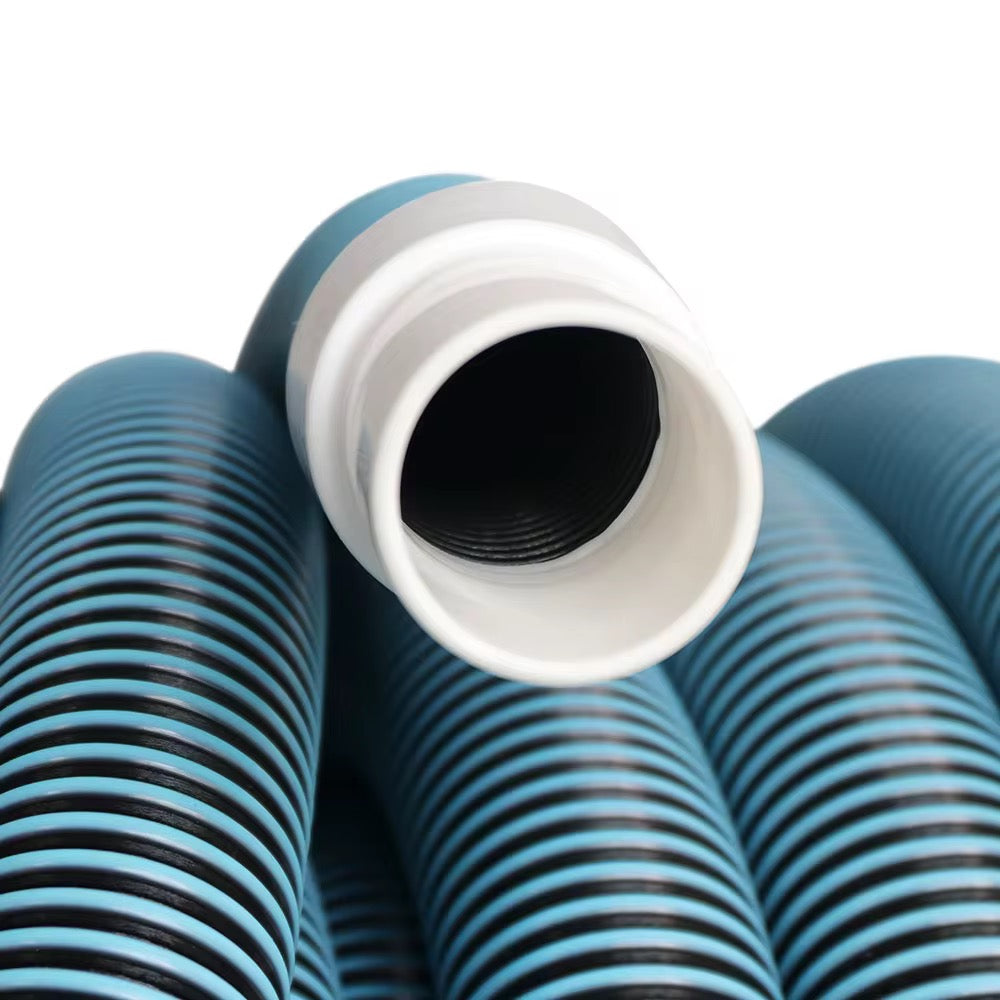Pool Vacuum Hose Flexible | بربيش مكنسة مسابح طبقتين