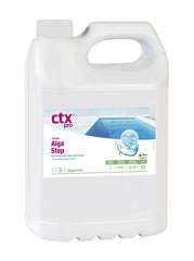 CTX AlgaStop 5L Algaecide | مضاد طحالب CTX