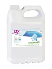 CTX AlgaStop Crystal 5L | مضاد طحالب عالي النقاء