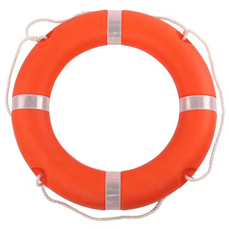 Lifebuoy Ring 2.5kg Pool Safety | طوق نجاة مسابح