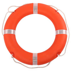 Lifebuoy Ring 2.5kg Pool Safety | طوق نجاة مسابح