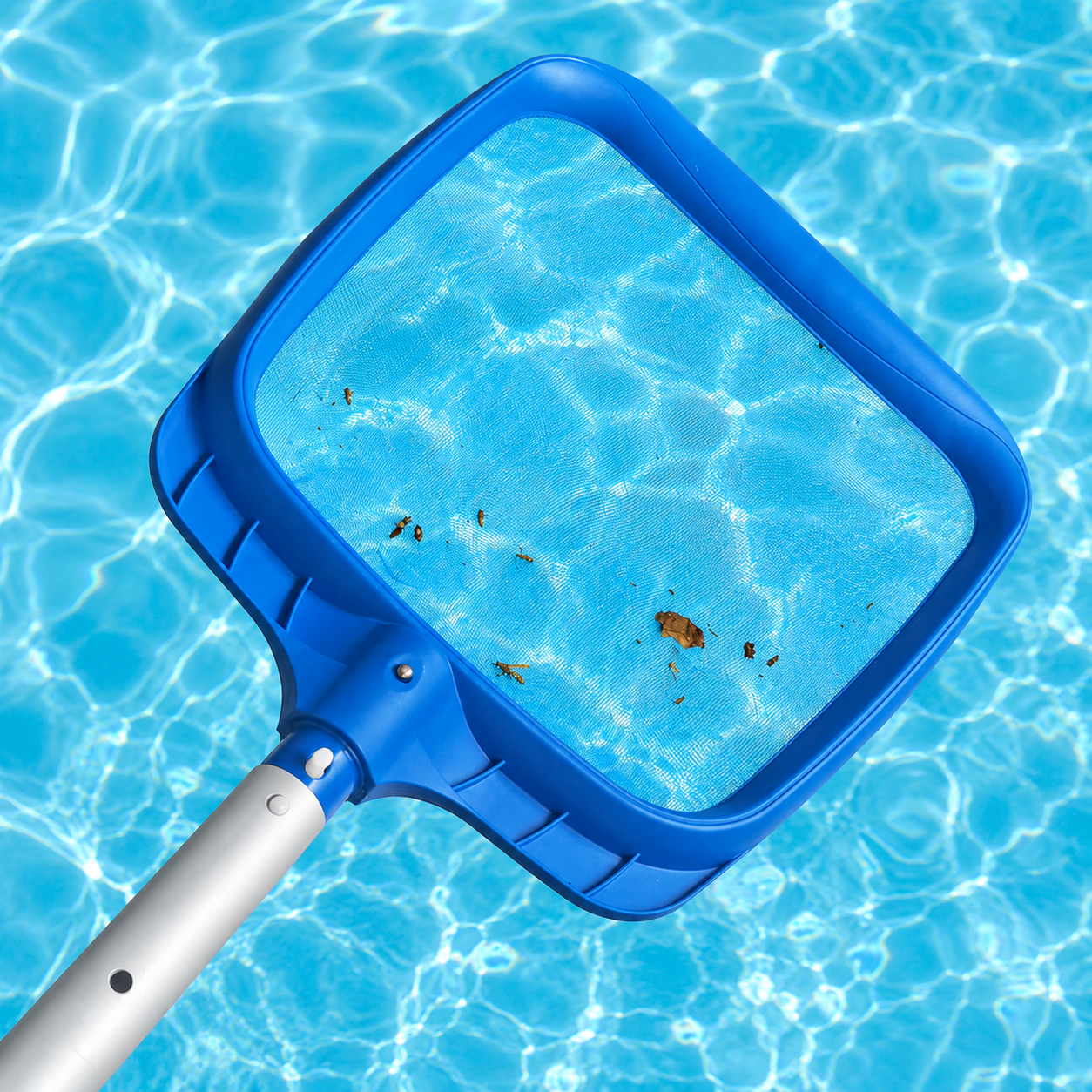 Heavy Duty Surface Pool Cleaning Net