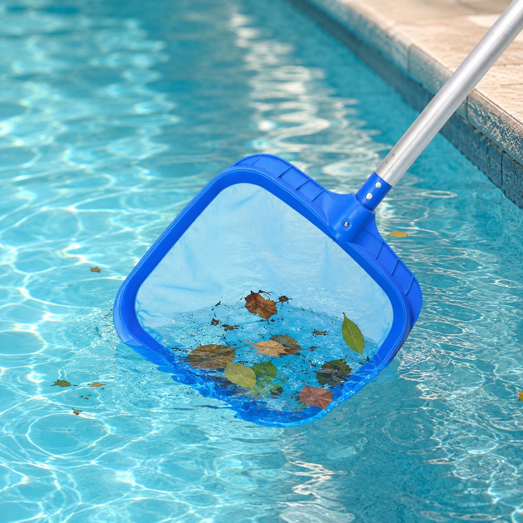 Heavy Duty Surface Pool Cleaning Net