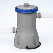 Bestway 58383 Cartridge Filter Pump for Pools 480 GPH