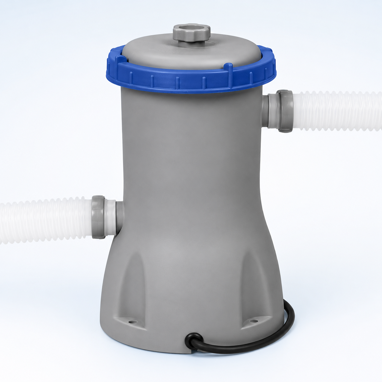 Bestway 58383 Cartridge Filter Pump for Pools 480 GPH