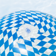 Bestway Colorsphere Large Beach Ball Size 107 cm