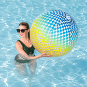 Bestway Colorsphere Large Beach Ball Size 107 cm